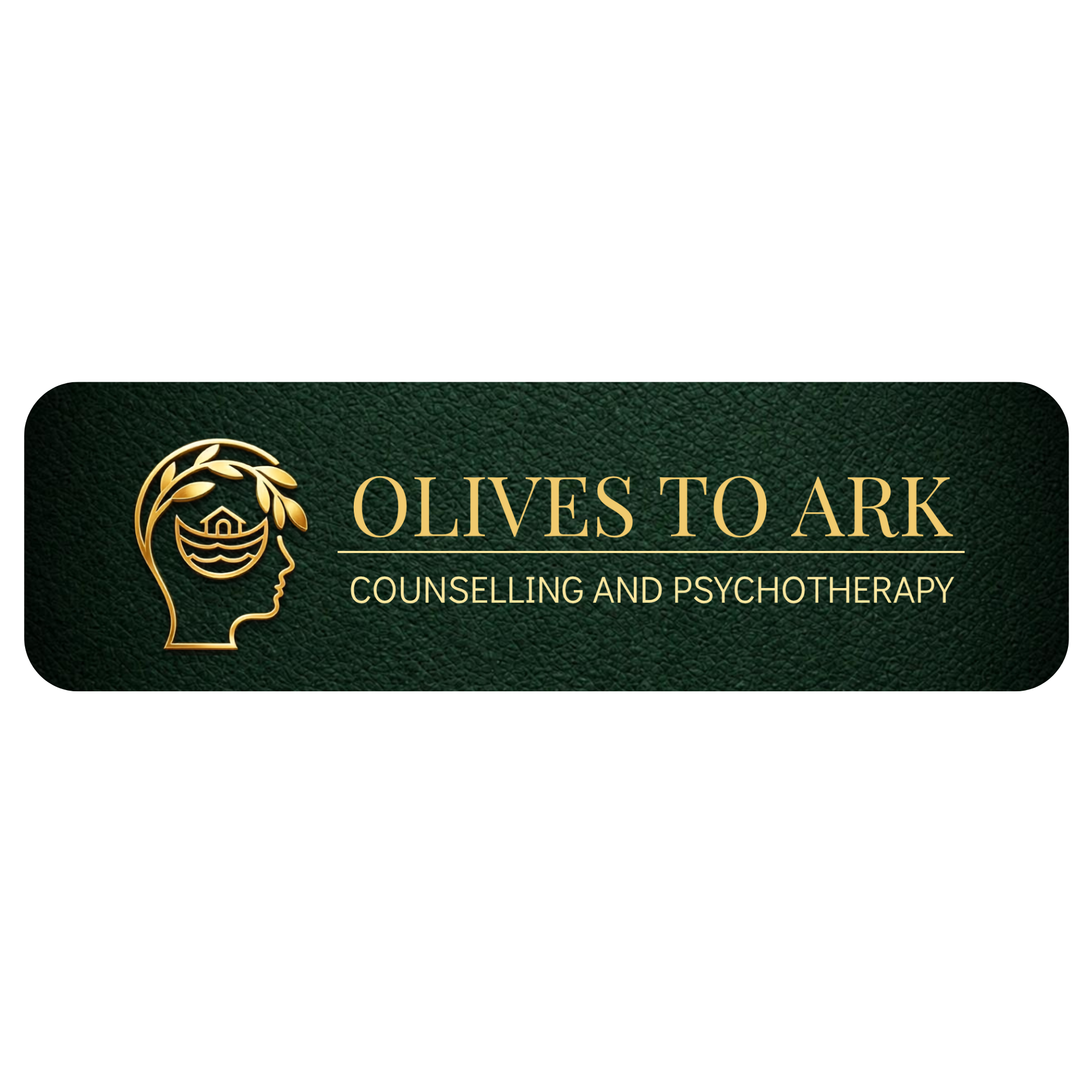 Olives to Ark